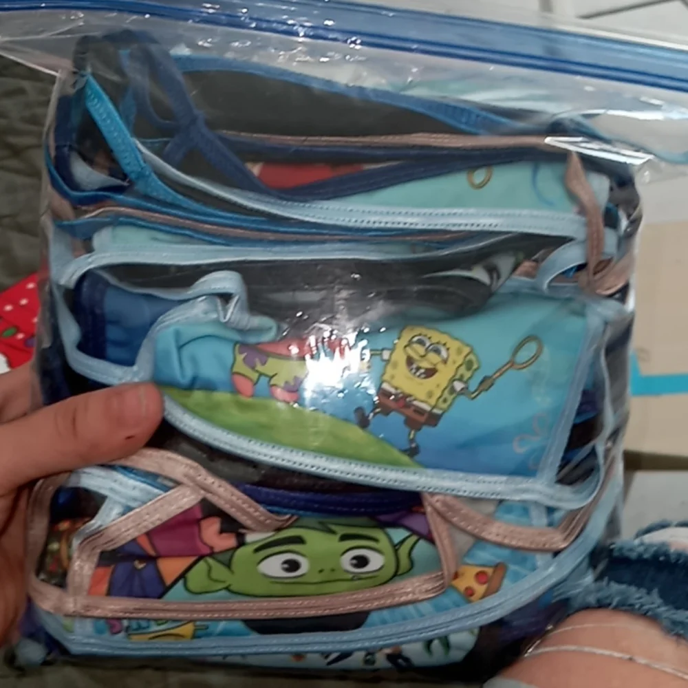 Wholesale Children face masks
